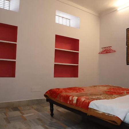 The Brahma Space Pushkar Rom bilde