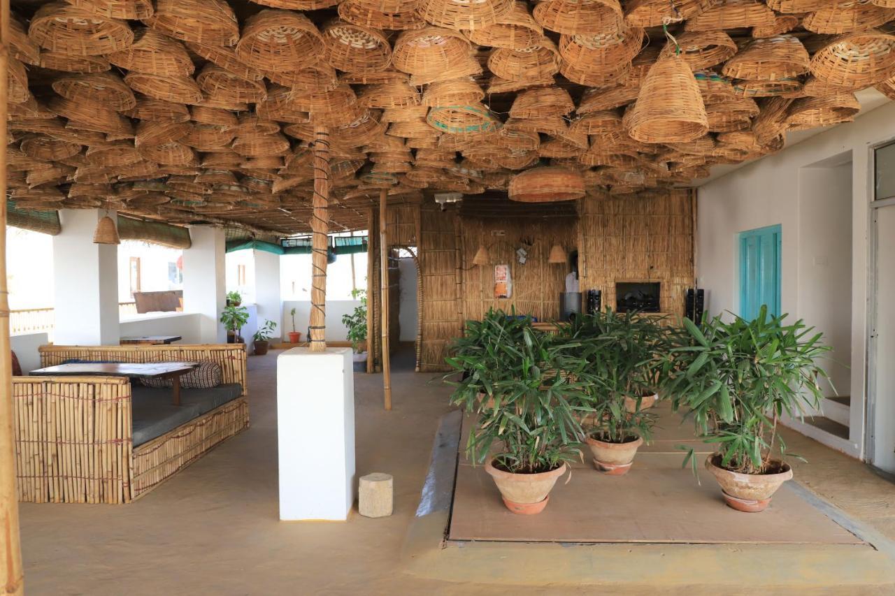 The Brahma Space Pushkar Eksteriør bilde