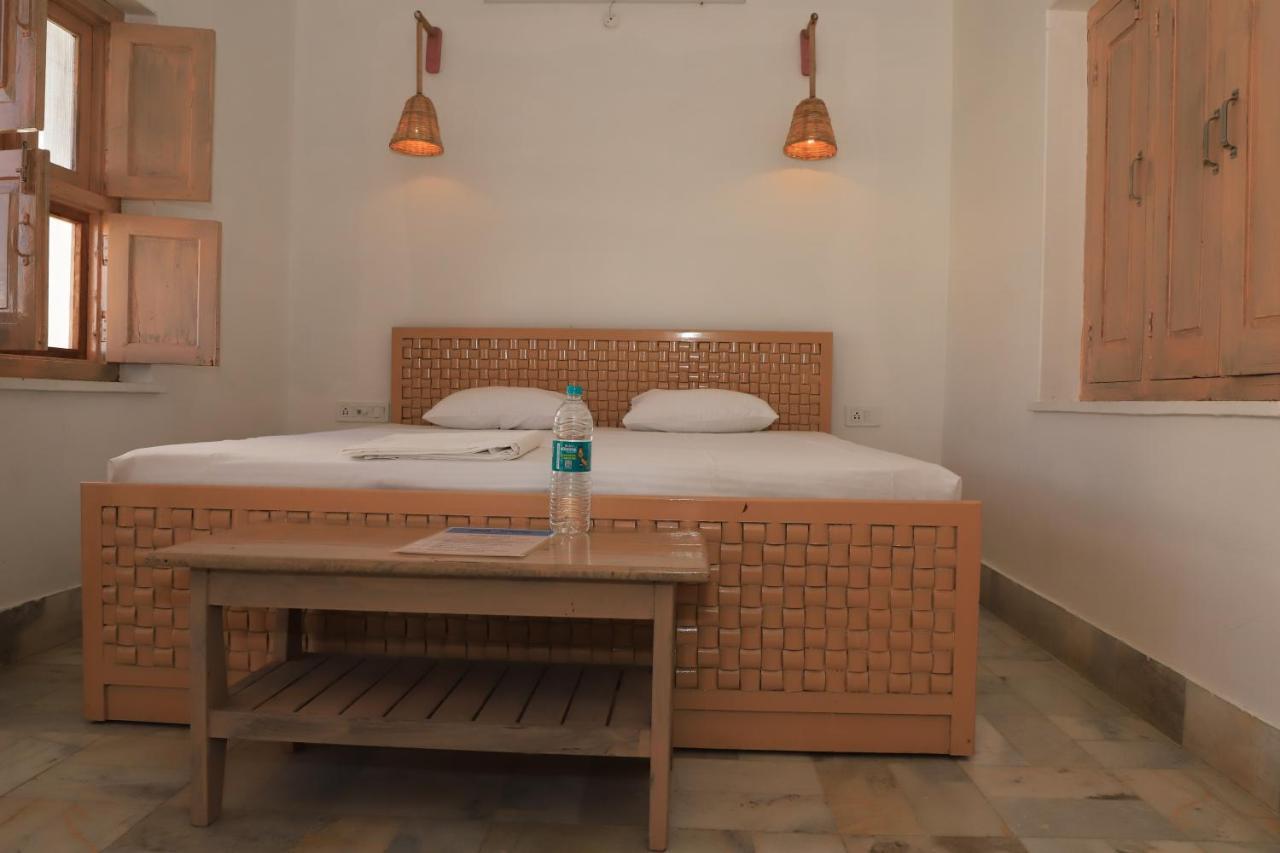 The Brahma Space Pushkar Rom bilde