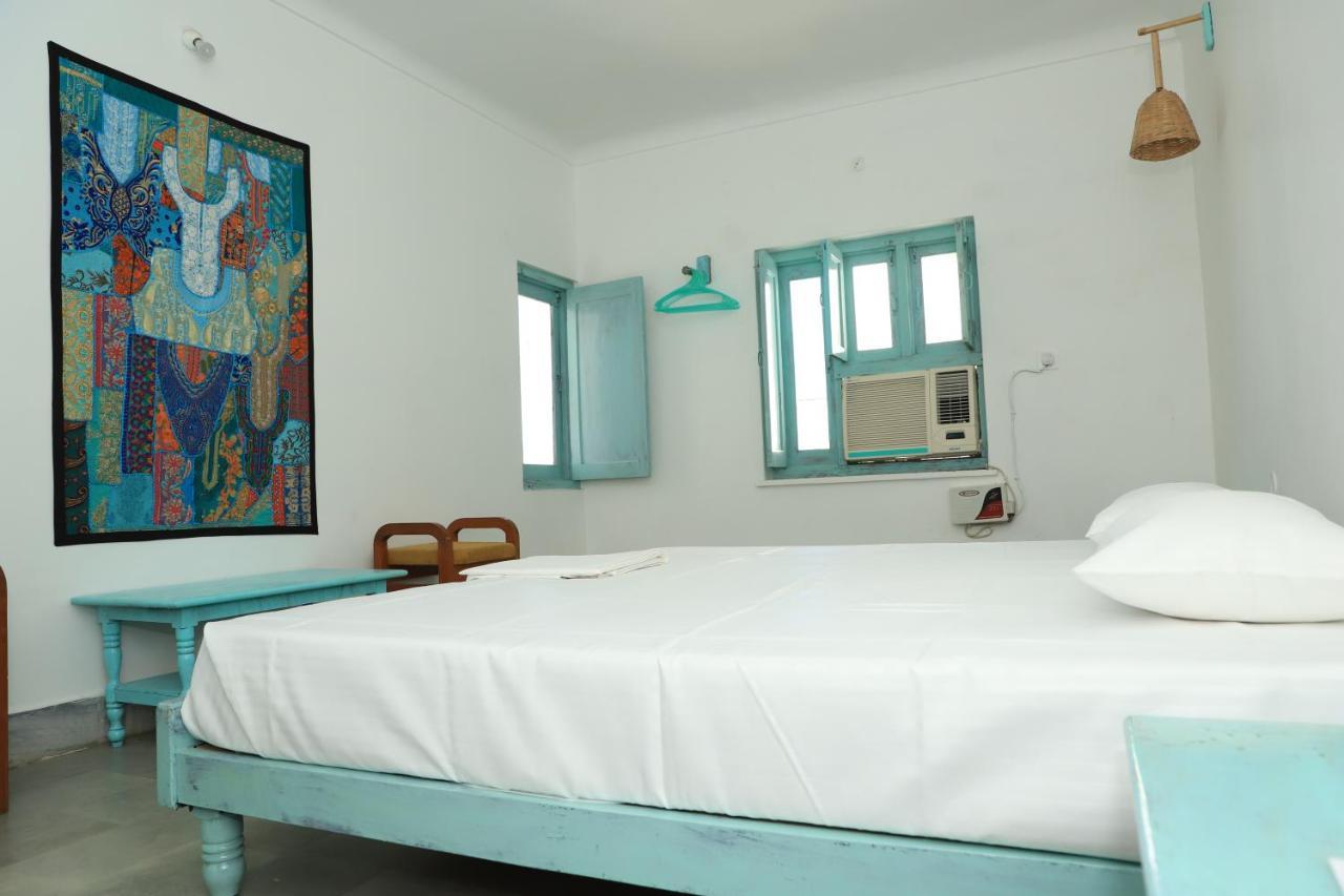 The Brahma Space Pushkar Eksteriør bilde
