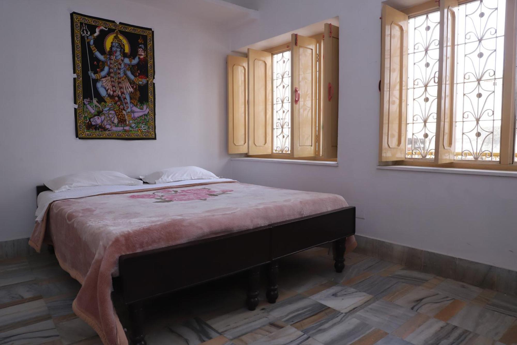 The Brahma Space Pushkar Rom bilde