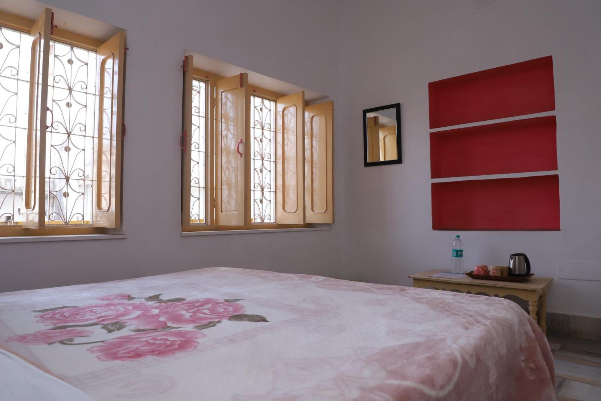 The Brahma Space Pushkar Rom bilde