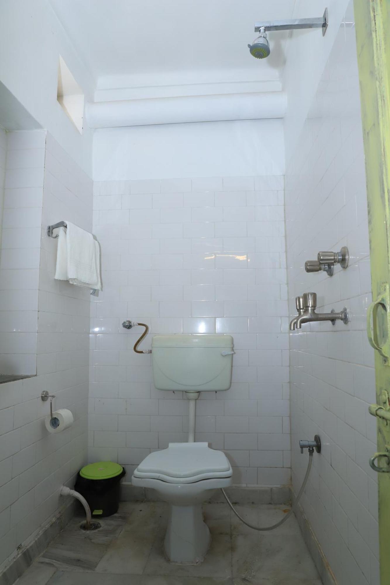 The Brahma Space Pushkar Rom bilde