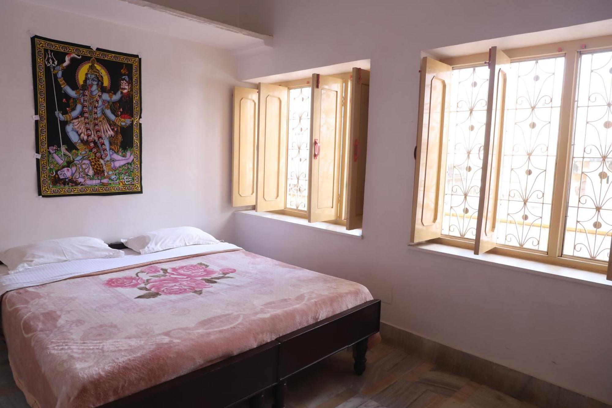 The Brahma Space Pushkar Rom bilde