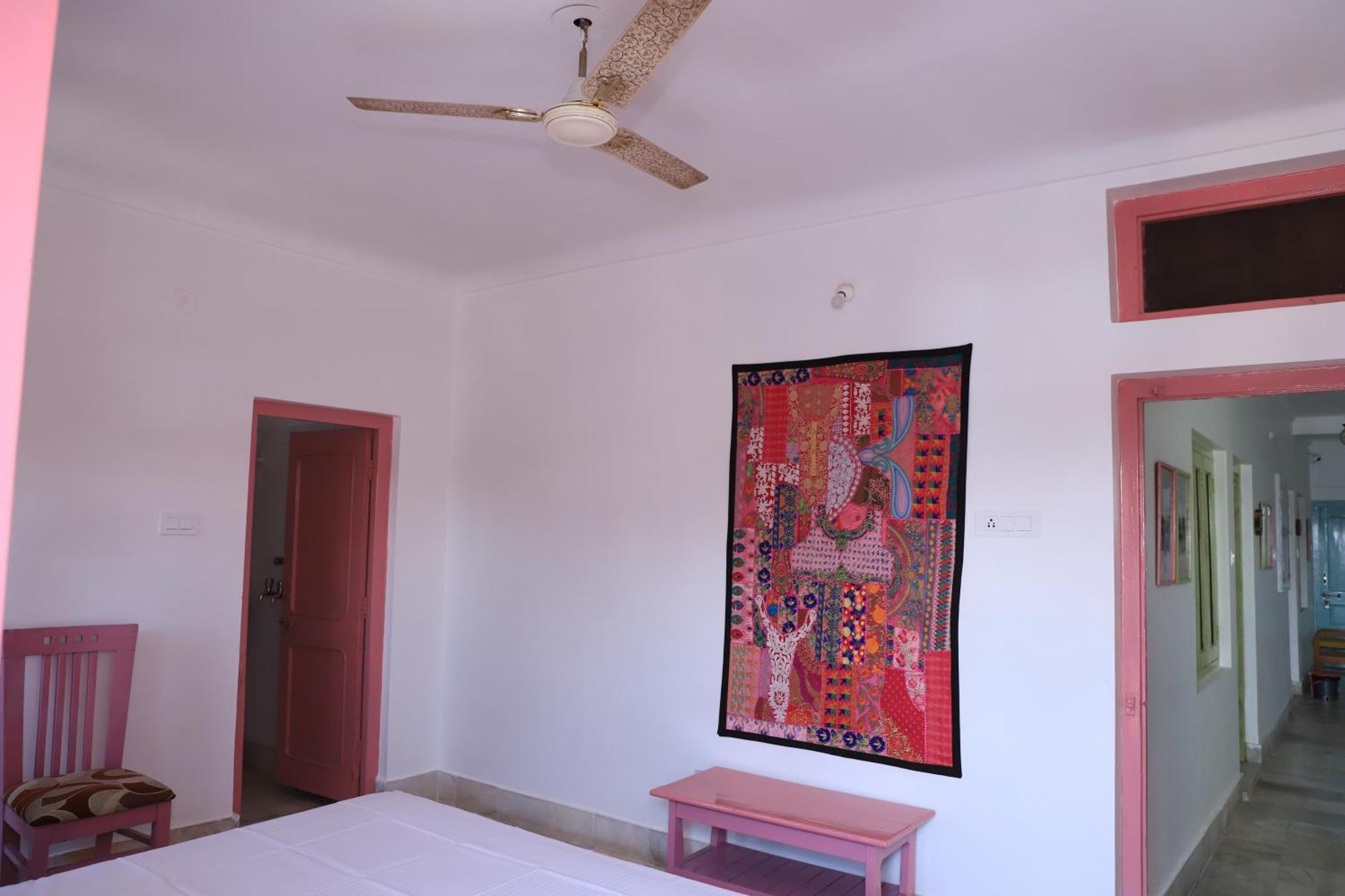 The Brahma Space Pushkar Rom bilde