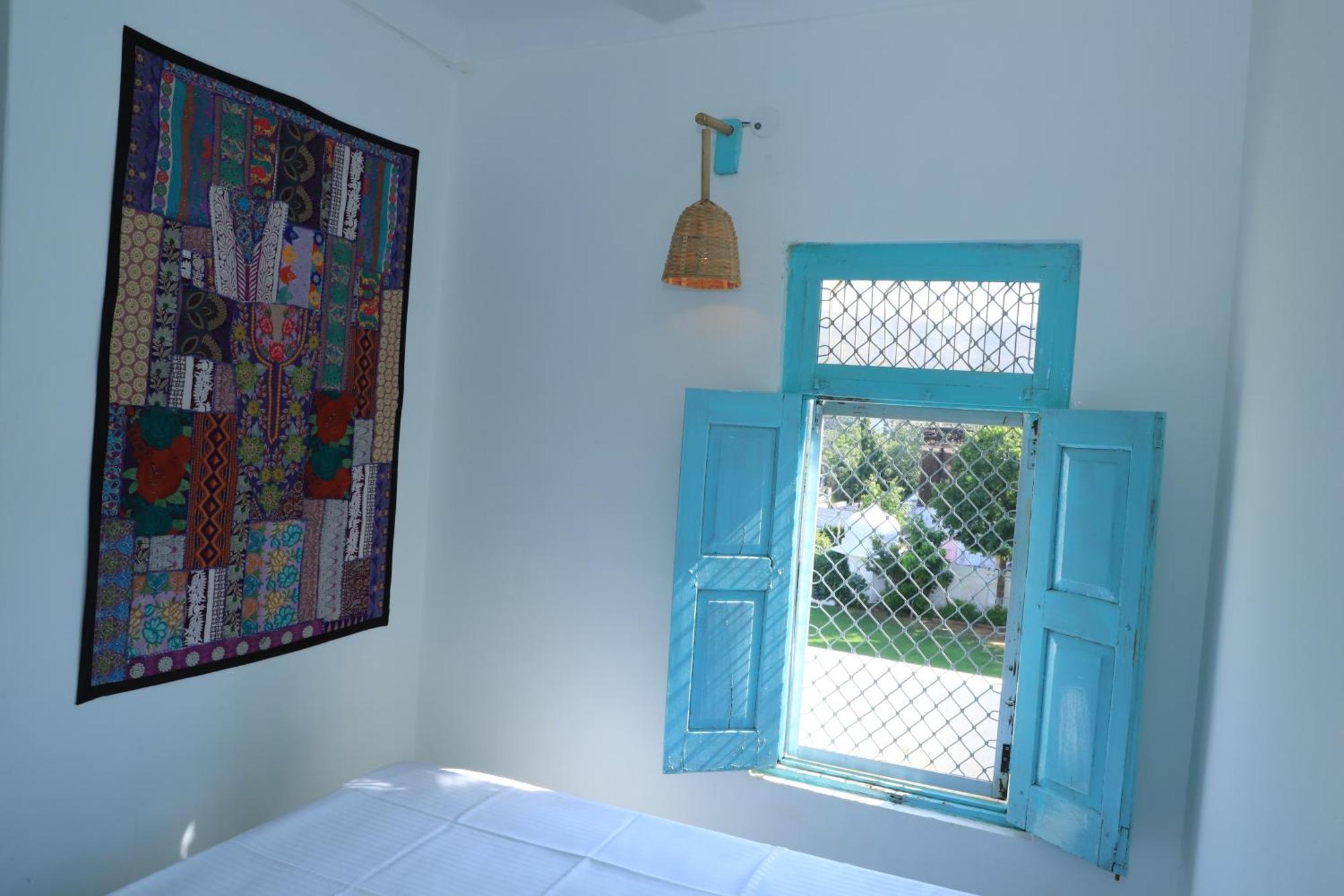 The Brahma Space Pushkar Rom bilde