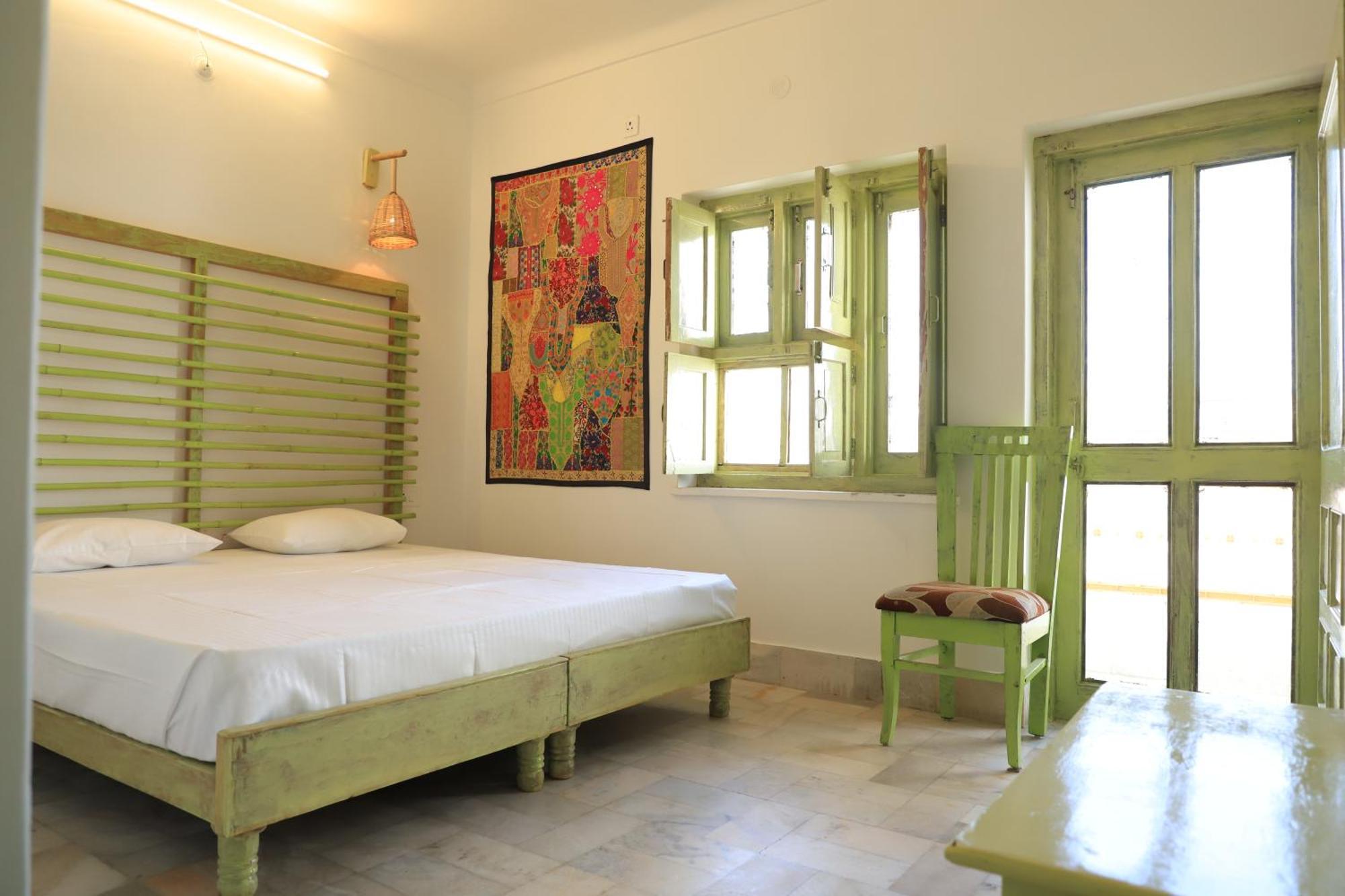 The Brahma Space Pushkar Rom bilde