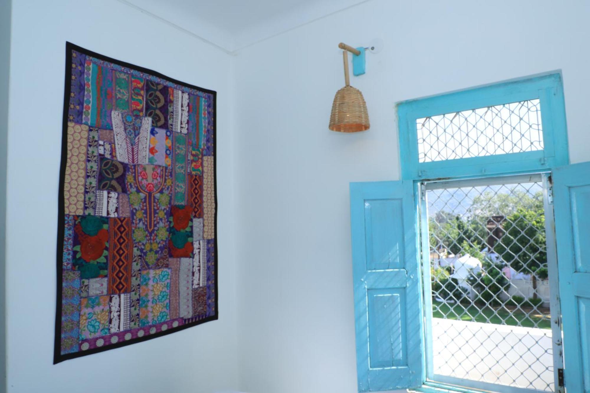 The Brahma Space Pushkar Rom bilde
